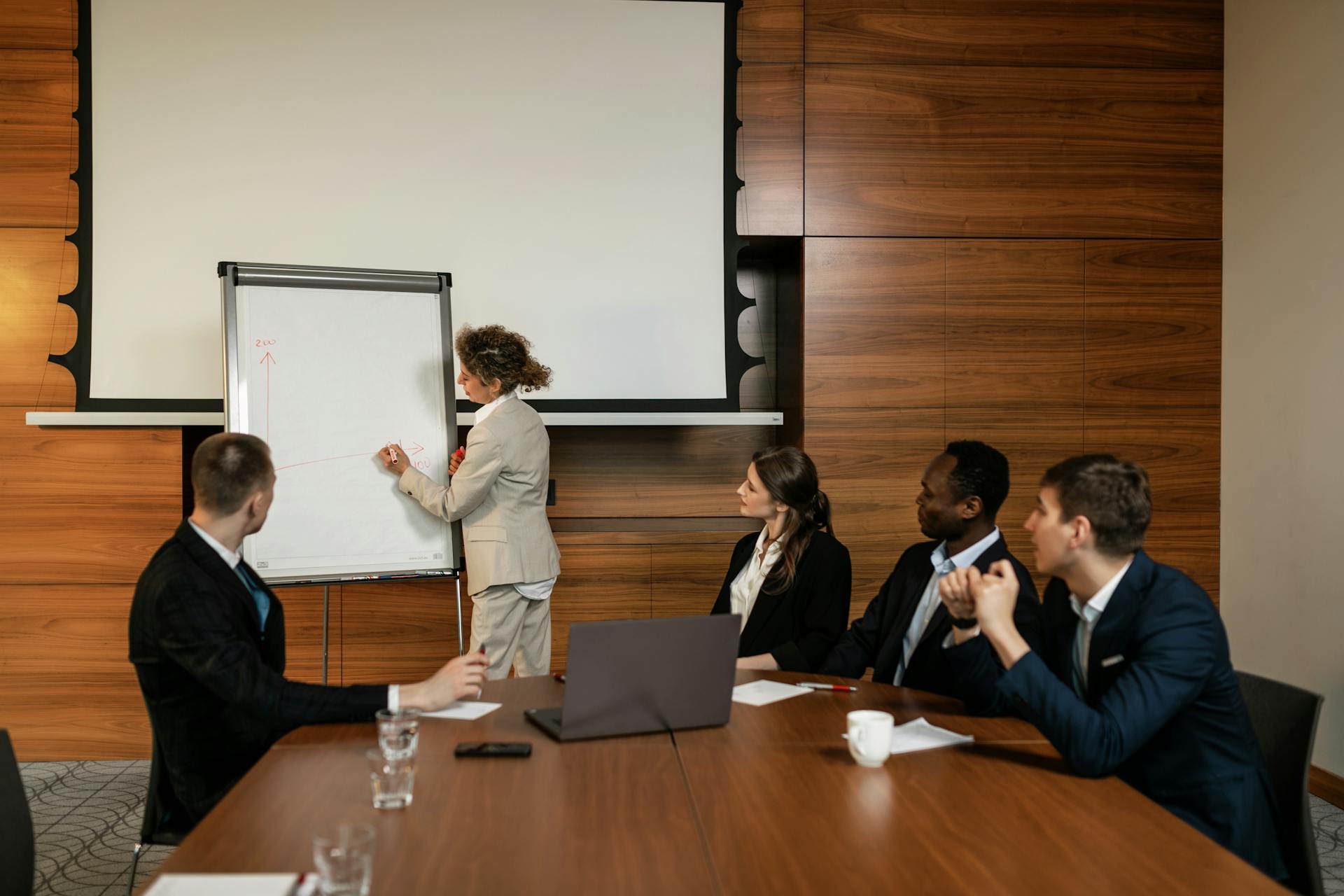 Directors vs Shareholders: Who Controls a Company?